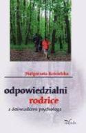 Ok�adka - Odpowiedzialni rodzice