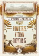 Okadka - Powietrze, ktrym oddychasz