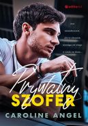 Okadka ksiki - Prywatny Szofer