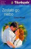 Okładka - Zesłało go niebo