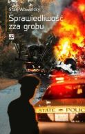 Ok�adka - Sprawiedliwo�� zza grobu