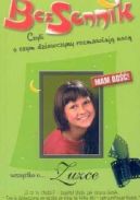 Okadka ksizki - Bezsennik.Tom.14.Wszystko o Zuzce