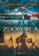 Okładka - Zdobywca