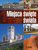 Okładka - Miejsca święte świata