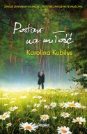 Okładka książki - Postaw na miłość