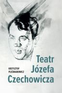 Okadka ksizki - Teatr Jzefa Czechowicza