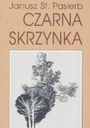 Okadka - Czarna skrzynka