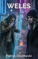 Ok�adka - Weles: Bogowie z Odzysku TOM I