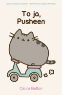 Ok�adka - To ja, Pusheen