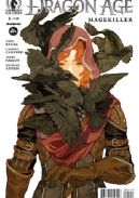 Ok�adka ksi�zki - Dragon Age: Magekiller tom 4