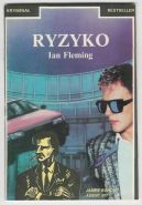 Okładka - Ryzyko