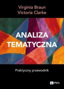 Ok�adka - Analiza tematyczna. Praktyczny przewodnik