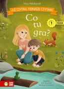 Okadka - Co tu gra? Poziom 1