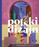 Okadka ksizki - teraz polski dizajn