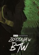 Ok�adka - Zbrodnia w BTW