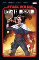 Okładka - Star Wars. Ukryte Imperium