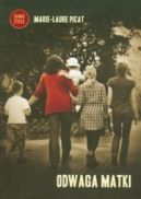 Ok�adka - Odwaga Matki