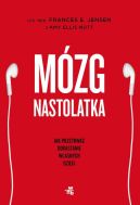 Okadka - Mzg nastolatka