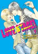 Ok�adka - Love Stage!! tom 1