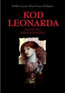 Ok�adka - Kod Leonarda. �ledztwo dziennikarskie