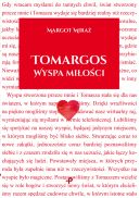 Ok�adka - Tomargos. Wyspa mi�o�ci