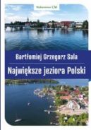 Okadka - Najwiksze jeziora Polski