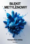 Ok�adka - B��kit metylenowy. Kompendium wiedzy