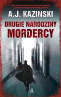 Okadka - Drugie narodziny mordercy