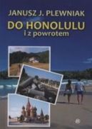 Okadka ksiki - Do Honolulu i z powrotem