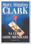 Ok�adka ksi�zki - Na ulicy, gdzie mieszkasz