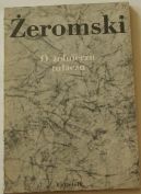 Okładka - O żołnierzu tułaczu