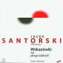 Ok�adka ksi�zki - Wskaz�wki na drugi oddech