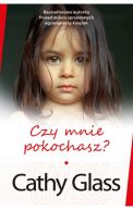 Okadka ksizki - Czy mnie pokochasz?