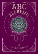 Okładka - ABC alchemii