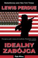 Okładka książki - Idealny zabójca
