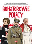 Ok�adka - Bohaterowie polscy