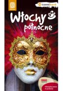 Ok�adka - W�ochy p�nocne. Travelbook. Wydanie 1