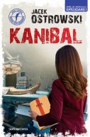 Okadka - Kanibal