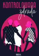 Ok�adka - Kontrolowana Zdrada