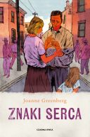 Ok�adka - Znaki serca
