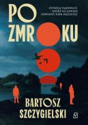 Okładka książki - Po zmroku