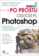 Okładka - Po prostu Photoshop CS3/ CS3 PL