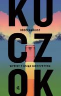 Okładka - Obscenariusz