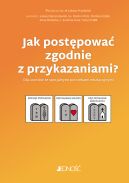 Okadka - Jak postpowa zgodnie z przykazaniami?. Dla uczniw ze specjalnymi potrzebami edukacyjnymi