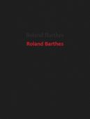 Okadka ksizki - Roland Barthes