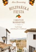 Okładka - Hiszpańska fiesta i soczyste mandarynki
