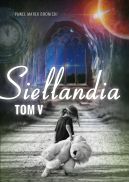 Okładka - Siellandia. Tom5. Siellandiańskie opowieści na dobranoc