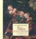 Okładka ksiązki - Vinum sacrum et profanum