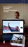 Okadka - Ze wieci. Ostatni niezaleni dziennikarze w Rwandzie
