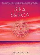 Ok�adka - Si�a Serca